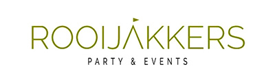 Sponsor Rooijakkers Party & Events