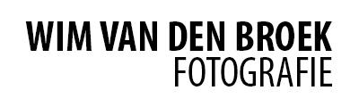 Sponsor Wim van den Broek fotografie